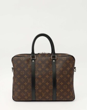 Louis Vuitton Porte-Documents Voyage женщинам