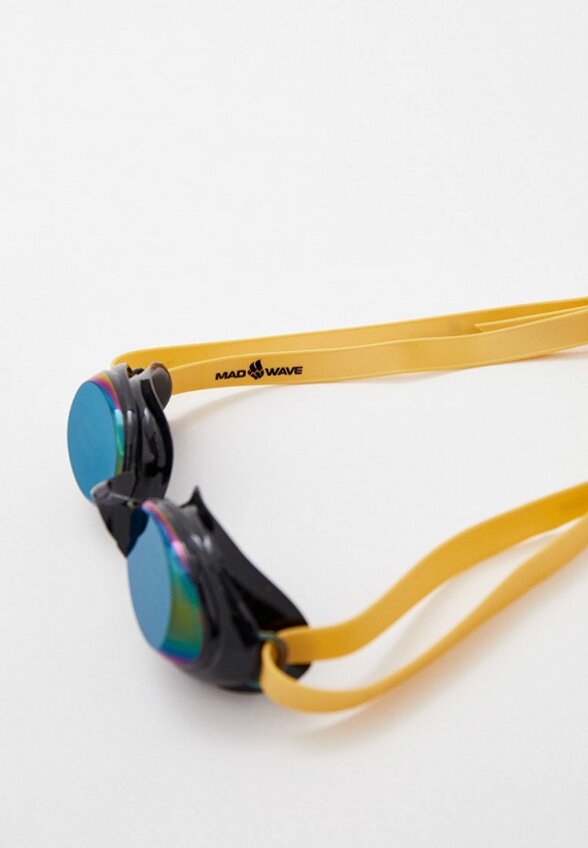 Очки для плавания MadWave