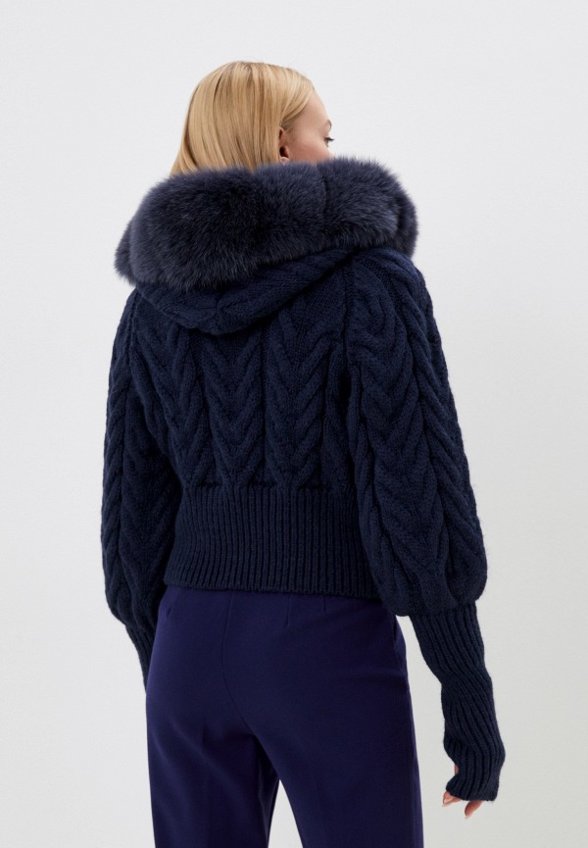 Кардиган V.S