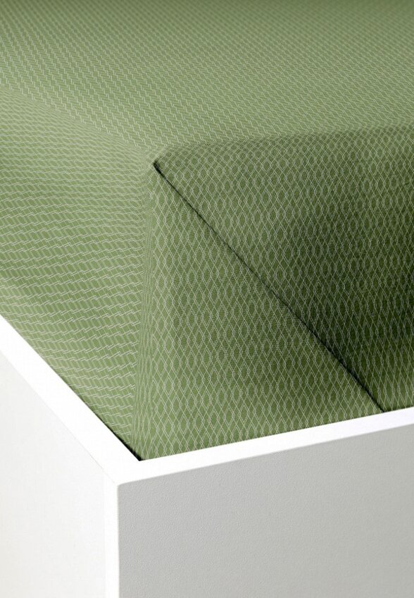 Простыня 1,5-спальная Cozy Home