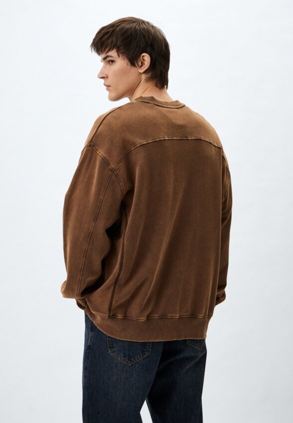 Свитшот Mademan