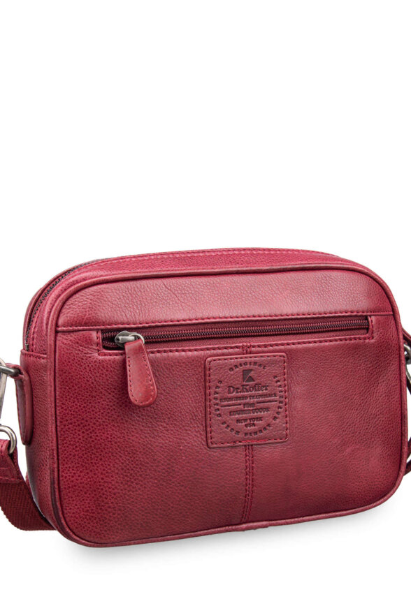 Др.Коффер B402868-112-03 сумка через плечо