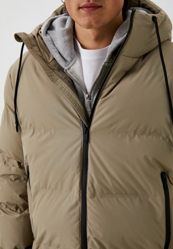 Пуховик O'STIN