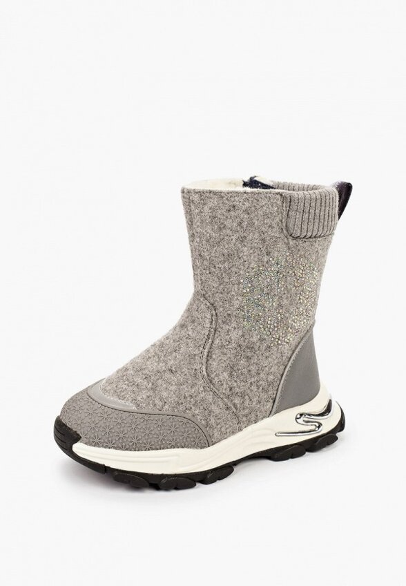 Валенки Kapika