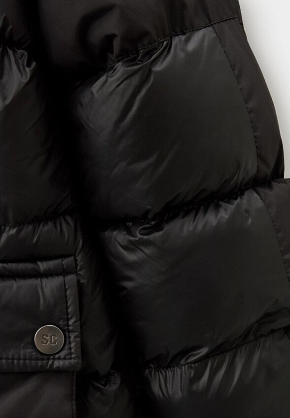 Куртка утепленная PlayToday