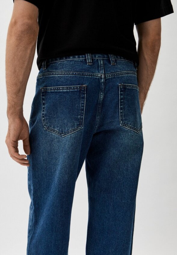 Джинсы Mademan