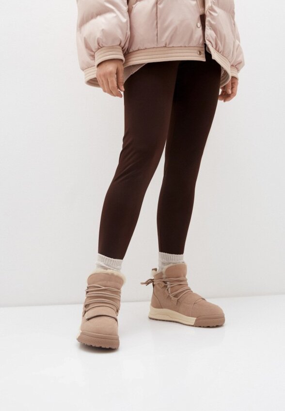 Ботинки Briggs