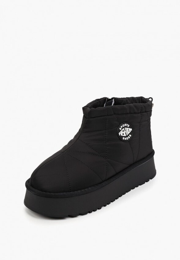 Дутики Ascalini