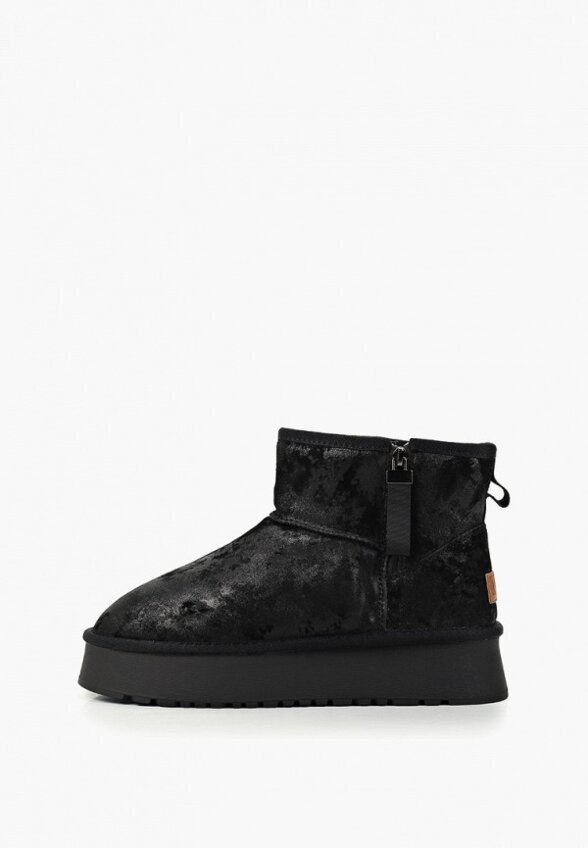 Полусапоги Ascalini