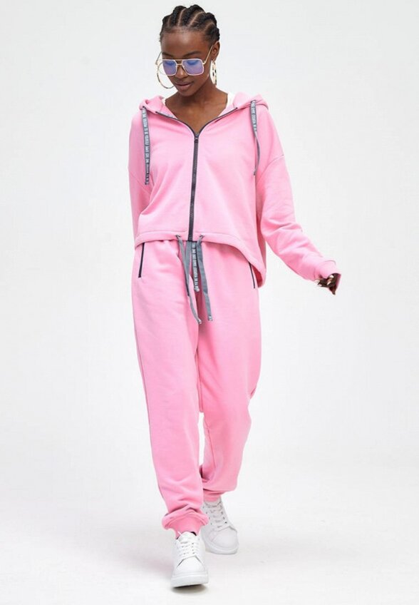 Костюм спортивный Jam8