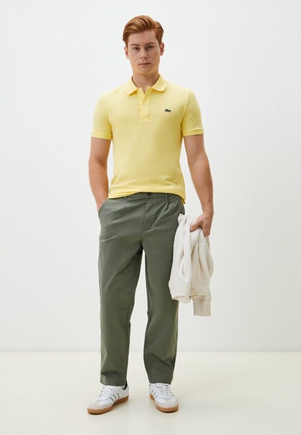 Брюки Mango Man