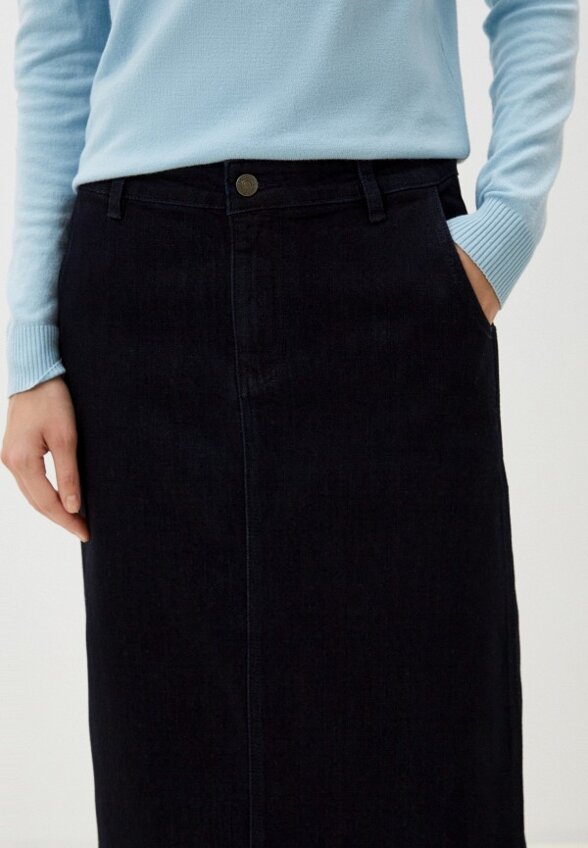 Юбка джинсовая Baon