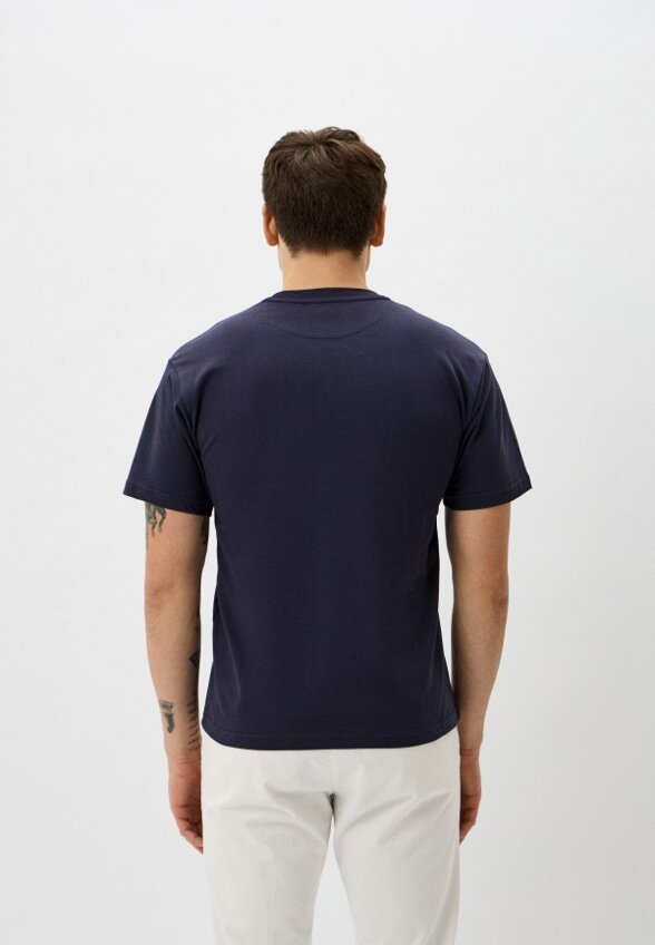 Футболка Bikkembergs