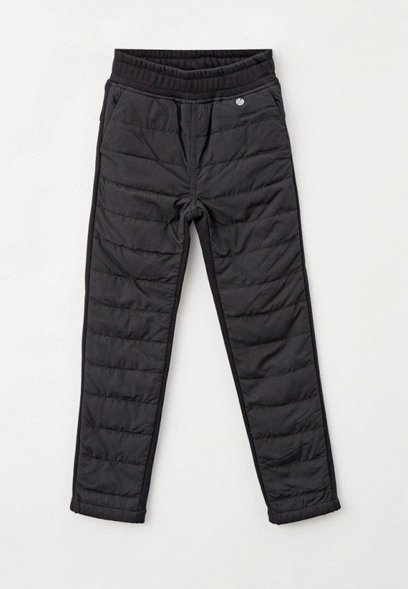 Брюки утепленные Baon