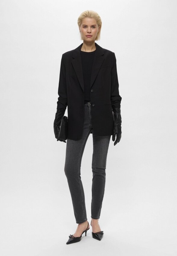 Джинсы Trussardi