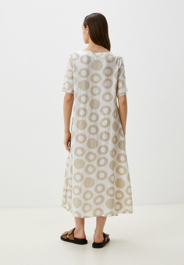 Платье Fabretti