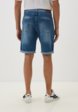 Шорты джинсовые Gloria Jeans3  - превью