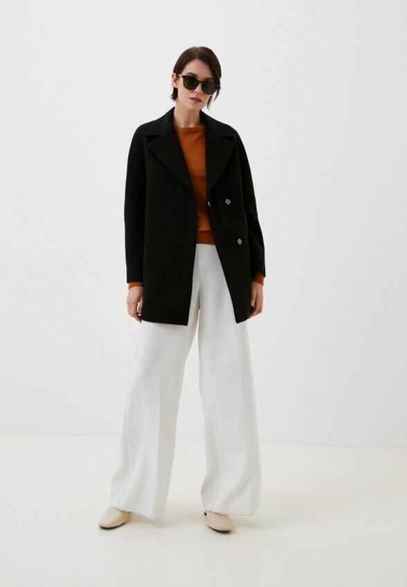 Пальто-халат Снежная Королева