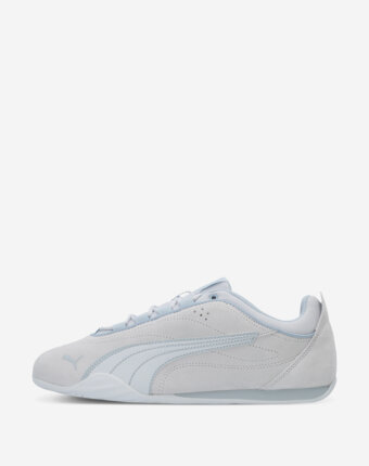 Кроссовки женские PUMA Catch Soleil Sd, Бежевый женщинам