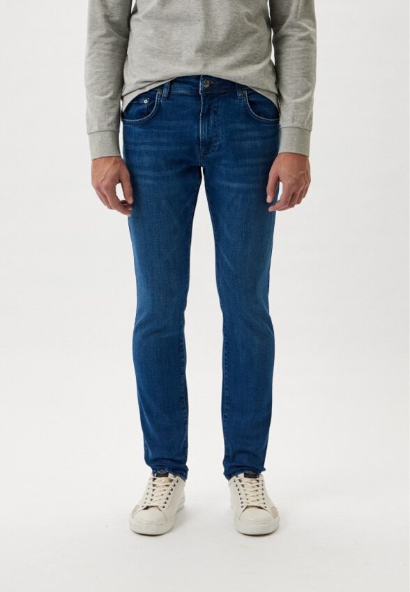 Джинсы Hackett London