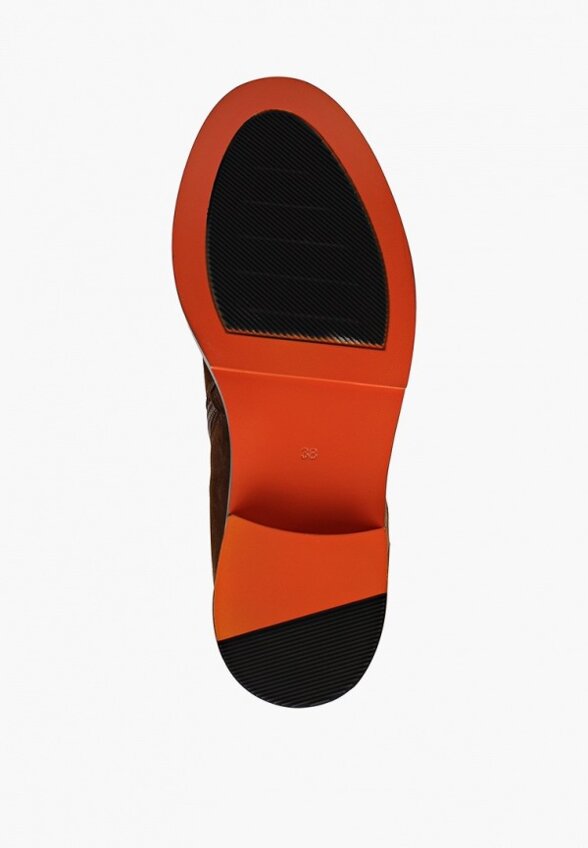 Ботфорты Respect