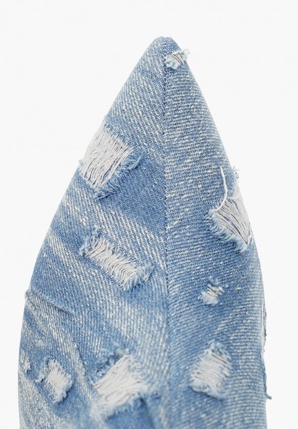 Ботильоны Vivian Royal