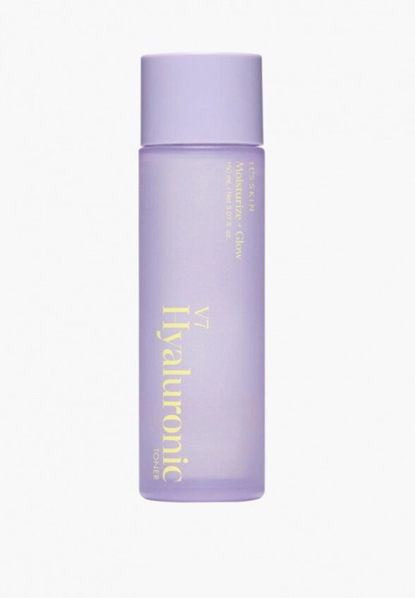 Тонер для лица It's Skin