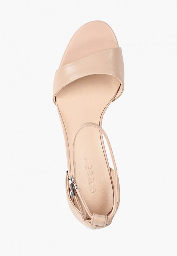 Босоножки Abricot