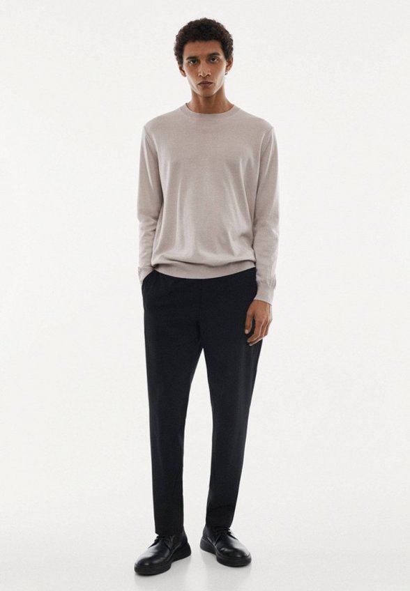 Джемпер Mango Man