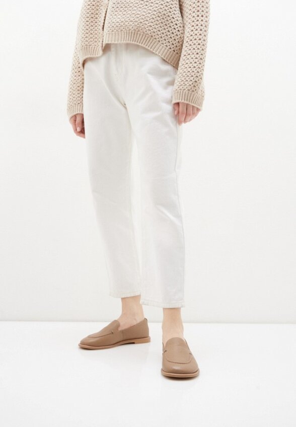 Лоферы Helena Berger