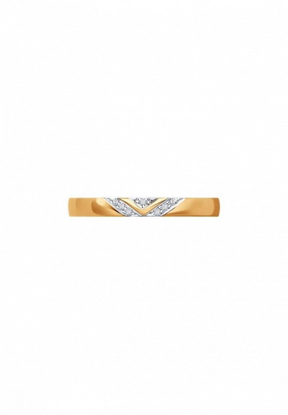 Кольцо Sokolov