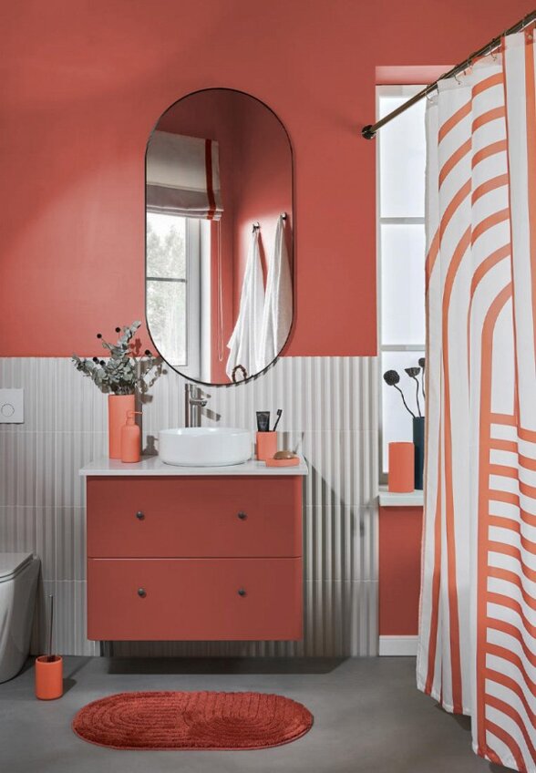 Ершик для унитаза Moroshka