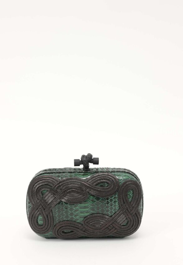 Bottega Veneta Knot