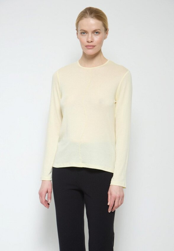 Лонгслив Around