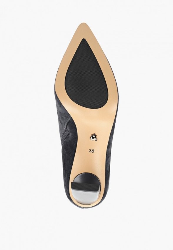 Ботильоны Valley