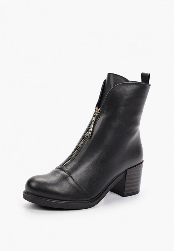 Ботильоны Lagatta