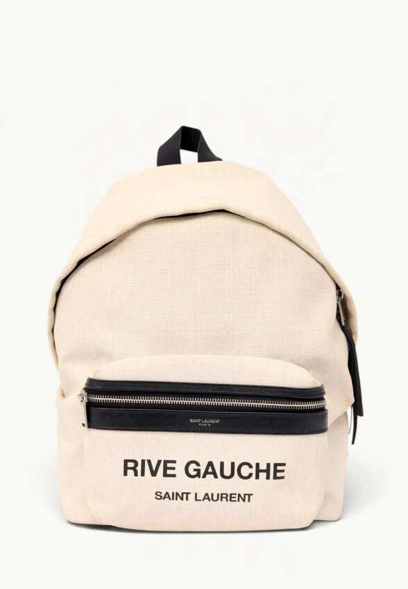Saint Laurent Rive Gauche
