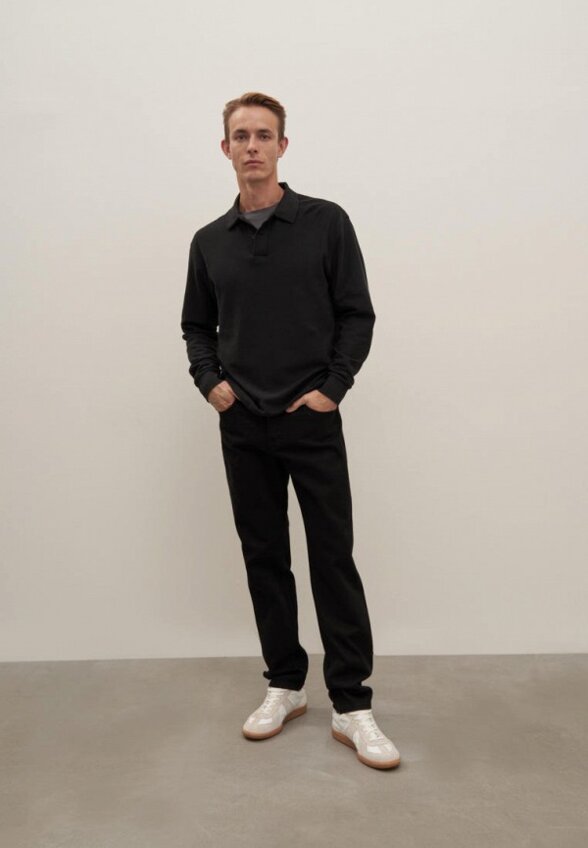 Джинсы Finn Flare