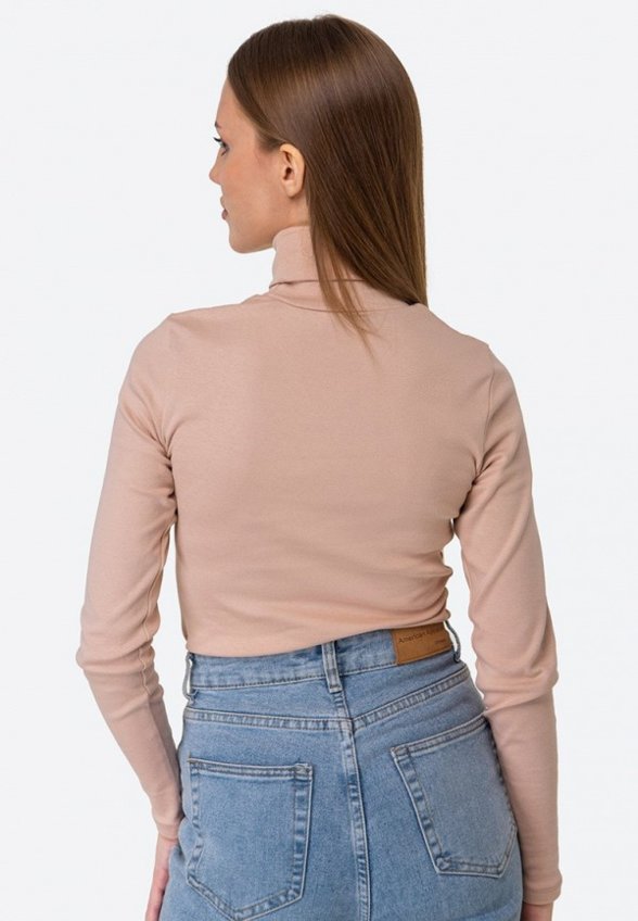 Водолазка HappyFox