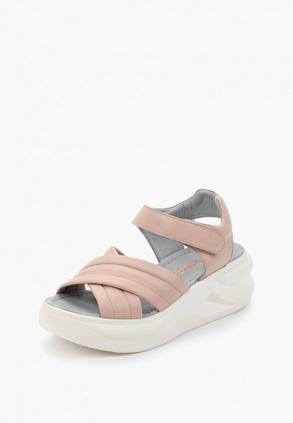 Босоножки Dakkem