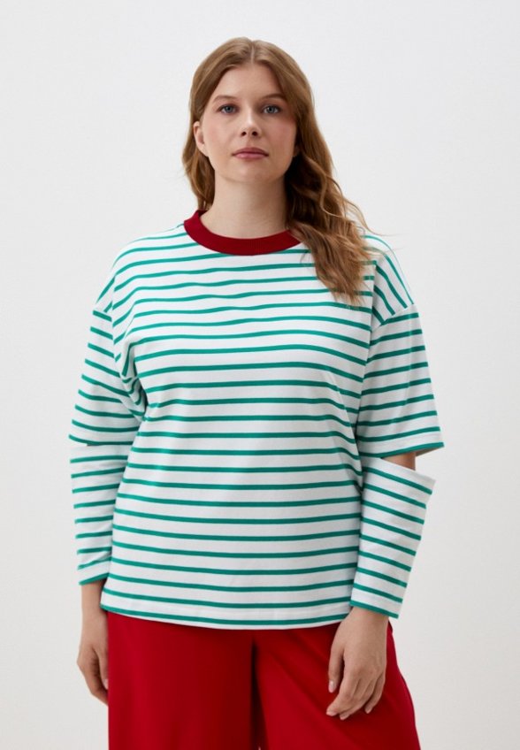 Лонгслив Averi