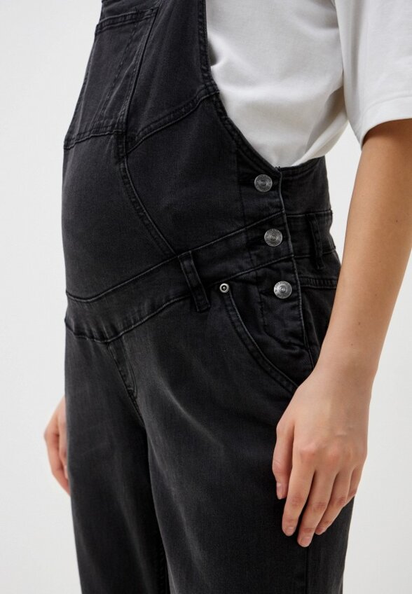 Комбинезон джинсовый Magica Bellezza