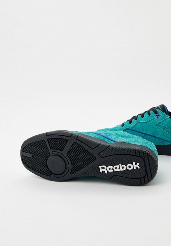 Кеды Reebok