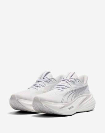 Кроссовки женские PUMA Magmax Nitro 2, Белый женщинам