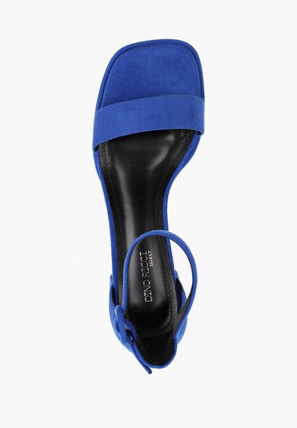 Босоножки Dino Ricci Select