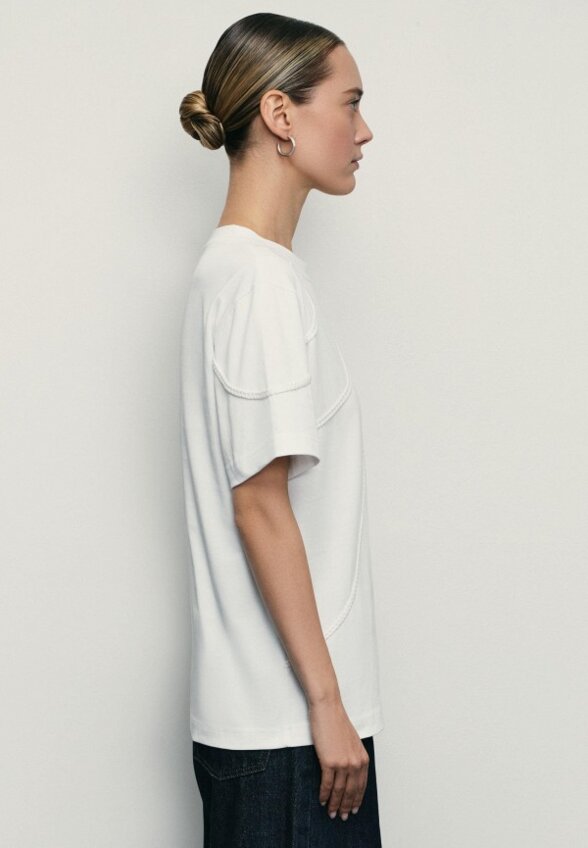 Футболка Zarina