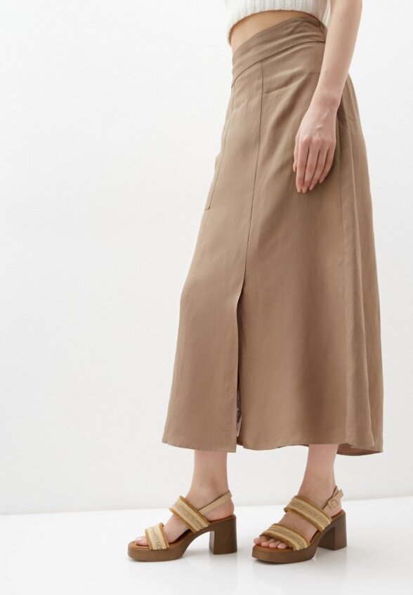 Босоножки Abricot