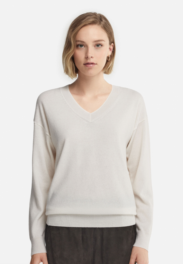 Пуловер Falconeri