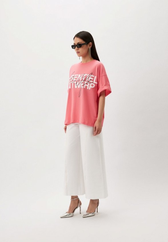 Футболка Essentiel Antwerp