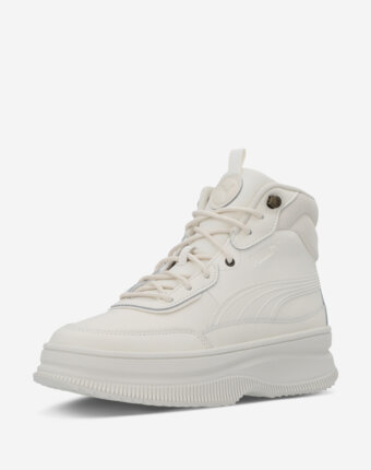 Кроссовки утепленные женские PUMA Mayra, Бежевый женщинам